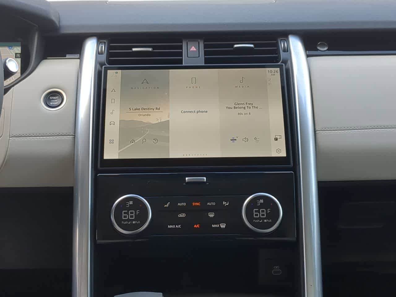 Used 2025 Land Rover Discovery S AWD/4WD image 30