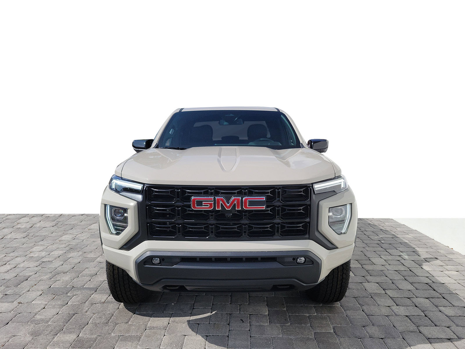 New 2026 GMC Canyon Elevation w/ Convenience Package RWD image 2