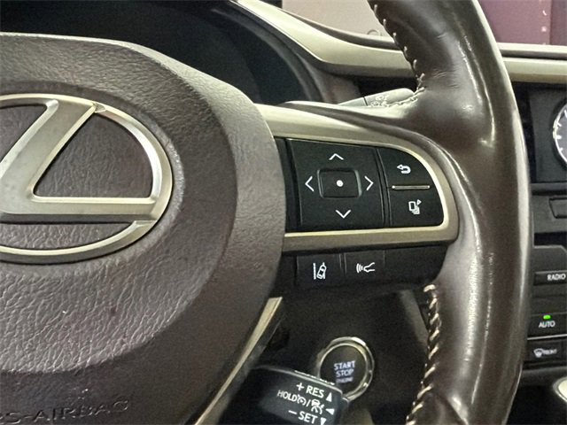 Used 2019 Lexus RX 350L AWD image 23