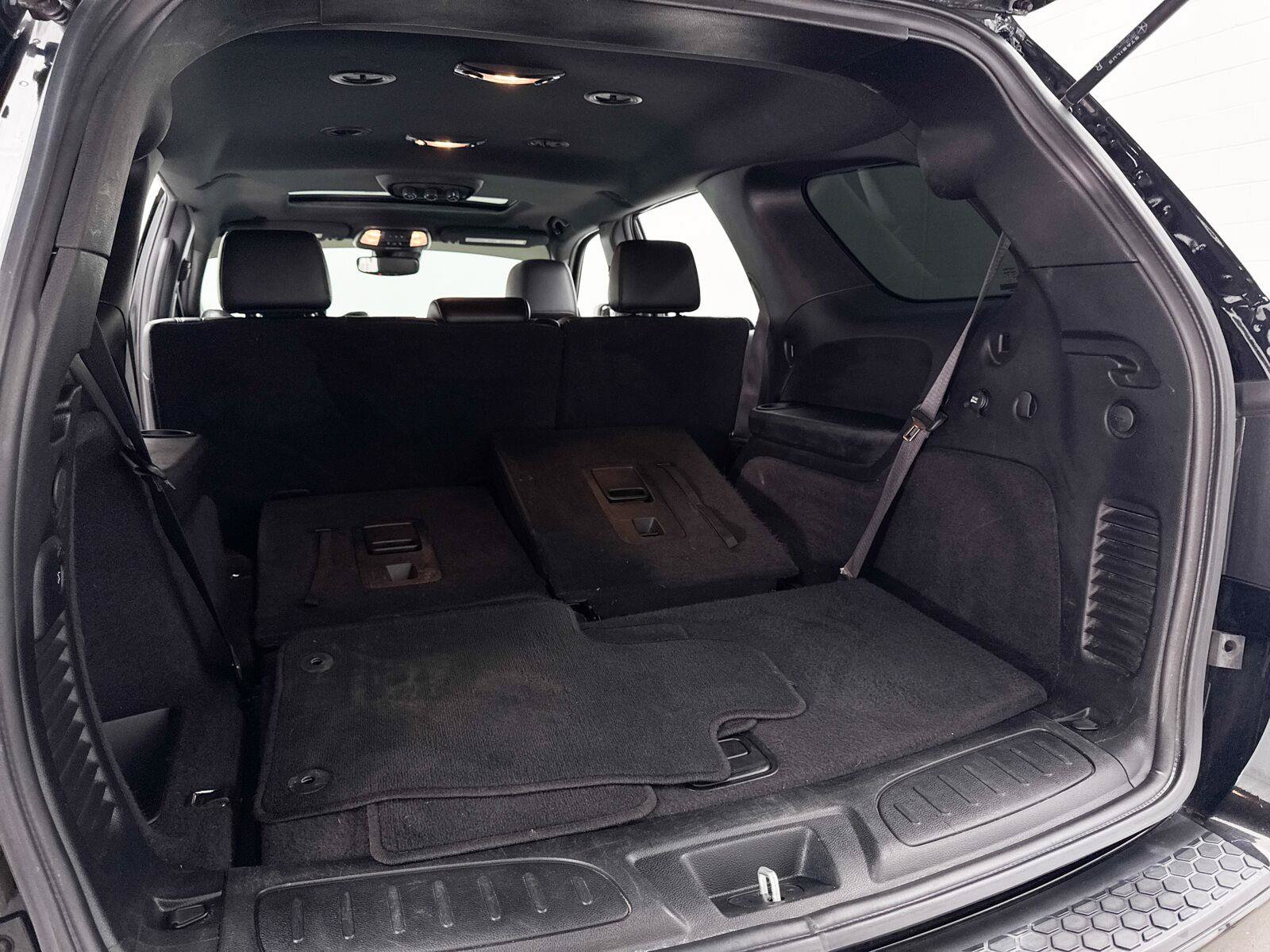 Used 2023 Dodge Durango R/T AWD/4WD image 36