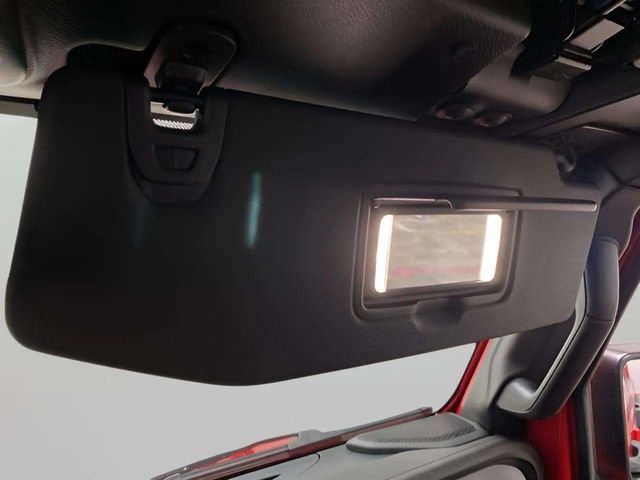 Used 2025 Jeep Wrangler Unlimited Sport S 4xe image 54