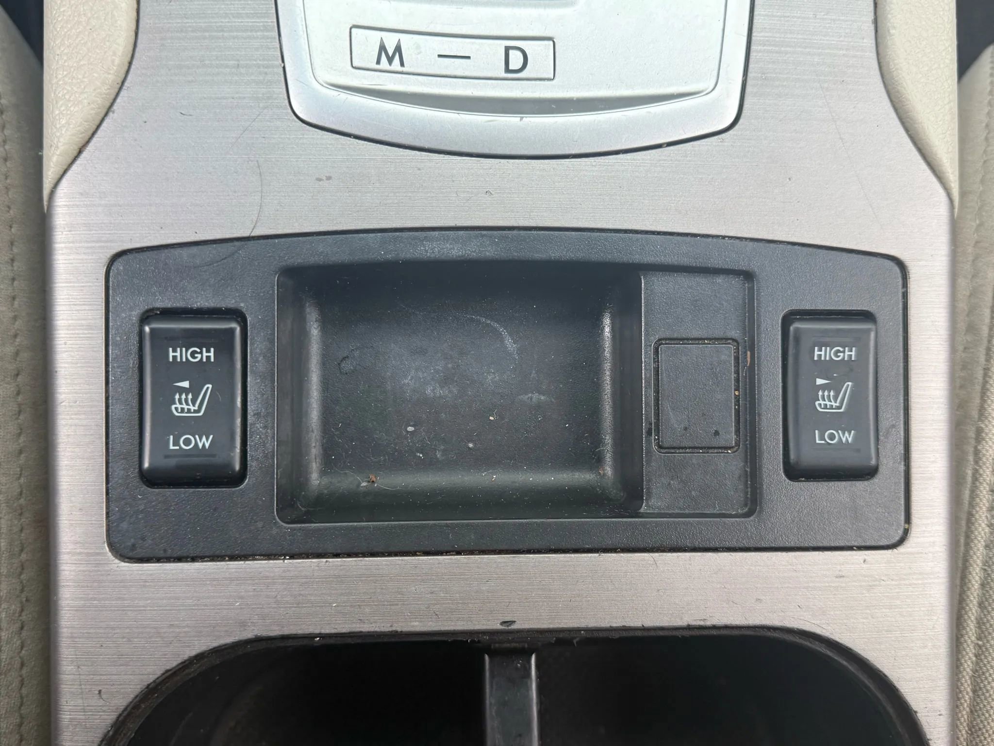 Used 2013 Subaru Outback 2.5i Premium image 27