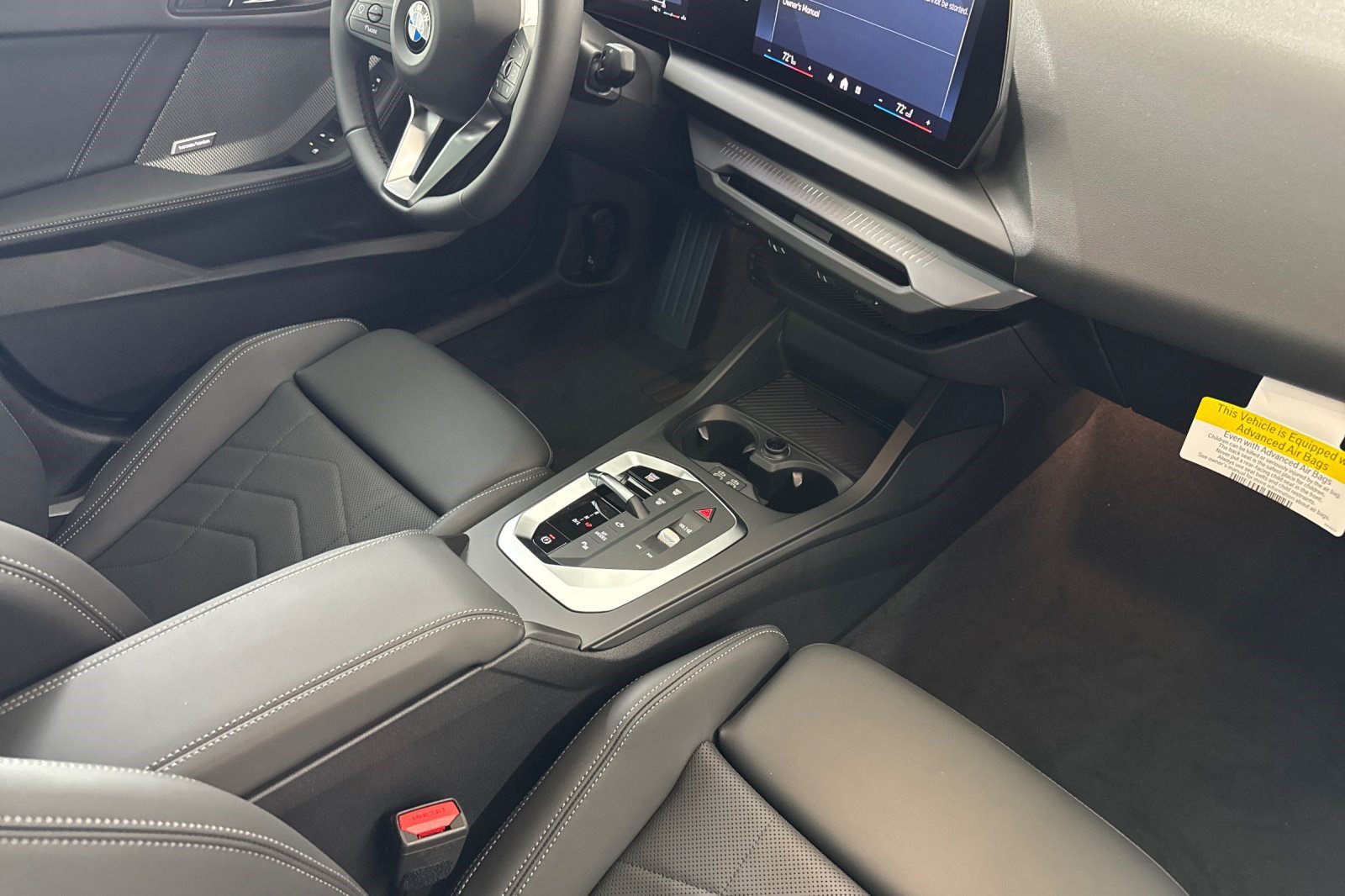 New 2026 BMW 228i w/ Technology Package FWD image 28
