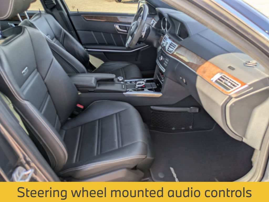 Used 2016 Mercedes-Benz E 63 AMG S-Model image 30