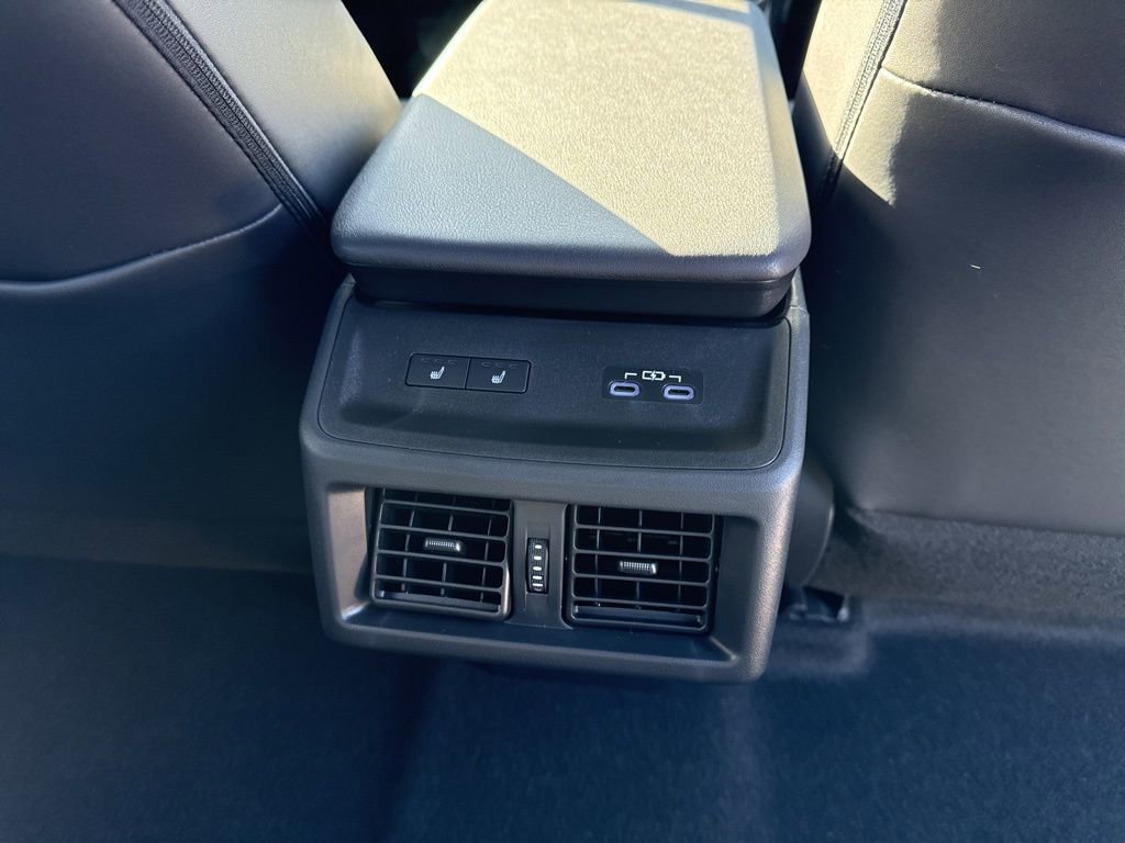 New 2026 Toyota bZ image 23