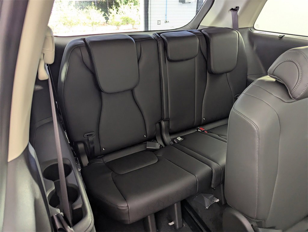 New 2026 Kia Carnival SX image 38