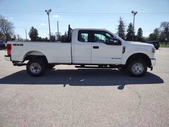 Used 2019 Ford F350 XL w/ XL Value Package image 8