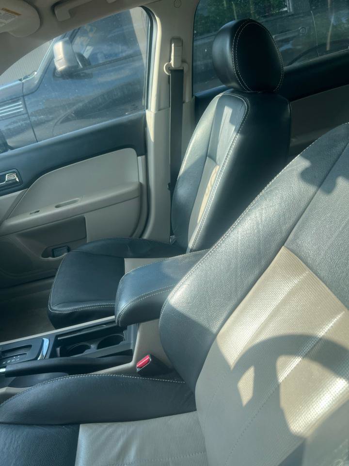 Used 2007 Mercury Milan Premier FWD image 5