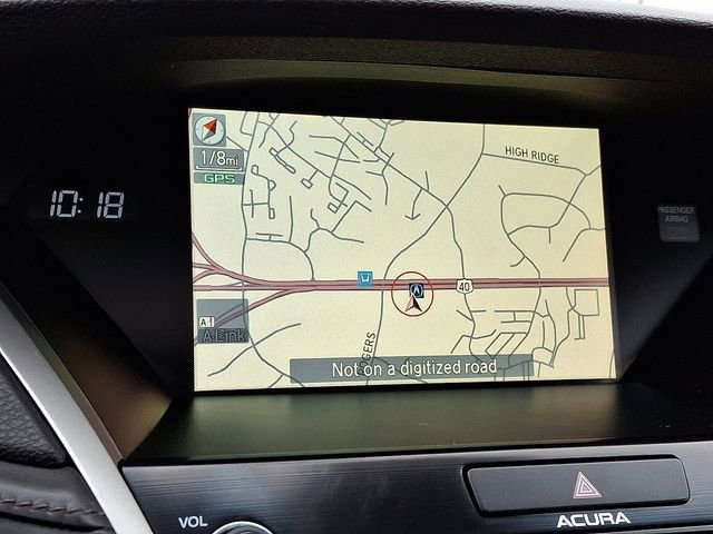 Used 2016 Acura RLX Sport Hybrid w/ Advance Pkg image 16