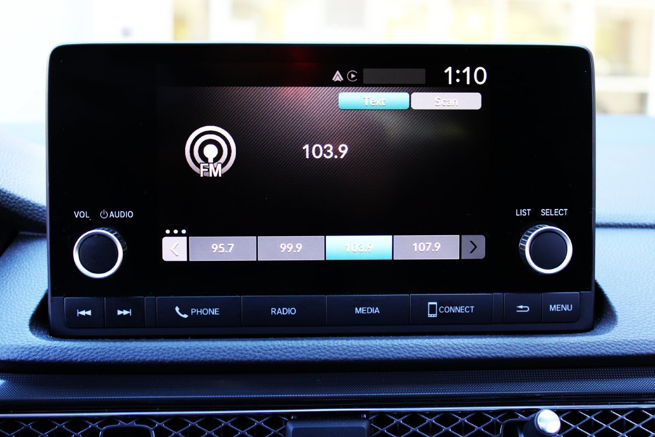 Used 2026 Acura Integra A-Spec FWD image 16