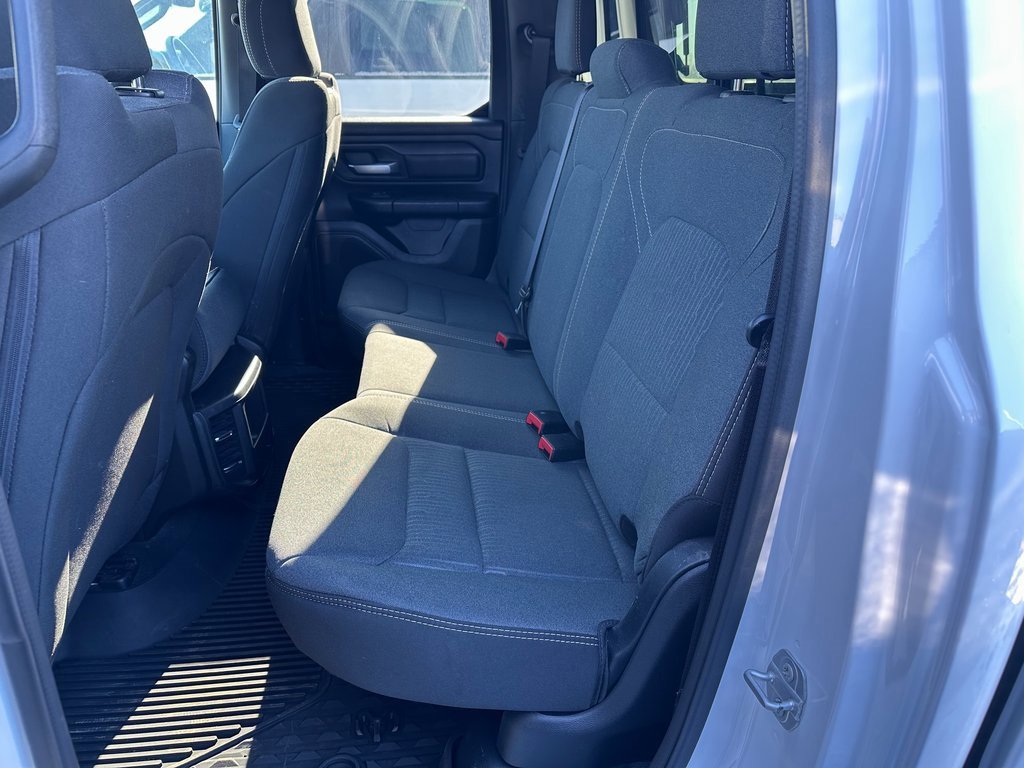 Certified 2022 RAM 1500 Tradesman w/ Trailer Tow Group image 36