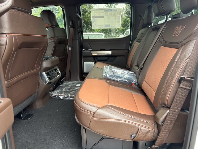New 2026 Ford F350 King Ranch AWD/4WD image 14