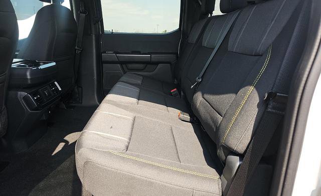 Used 2024 Ford F150 STX image 12