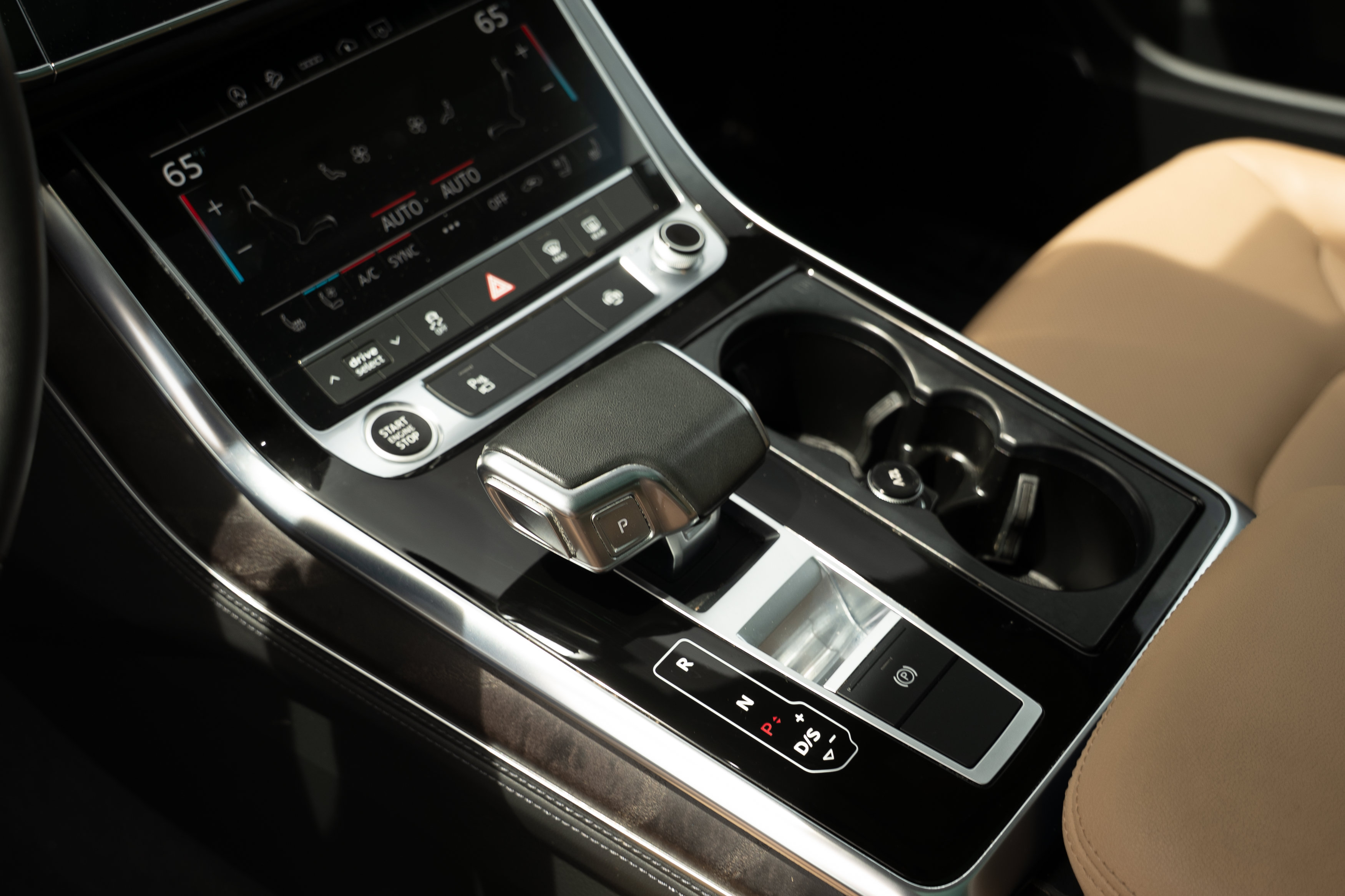 Certified 2023 Audi Q8 Premium Plus AWD/4WD image 18