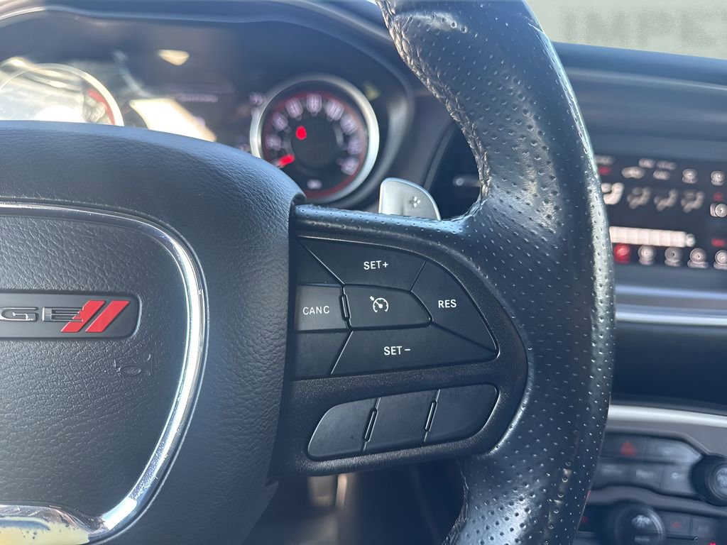 Used 2021 Dodge Challenger GT w/ Driver Convenience Group AWD/4WD image 22