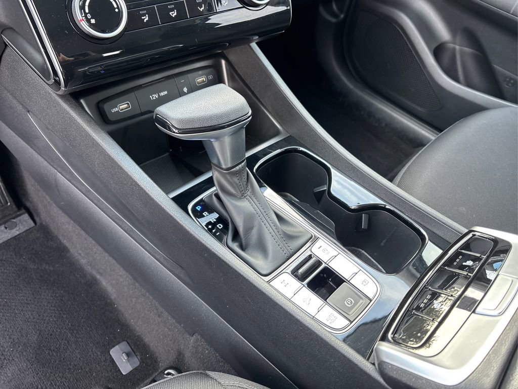 Certified 2023 Hyundai Tucson SEL w/ Cargo Package image 33