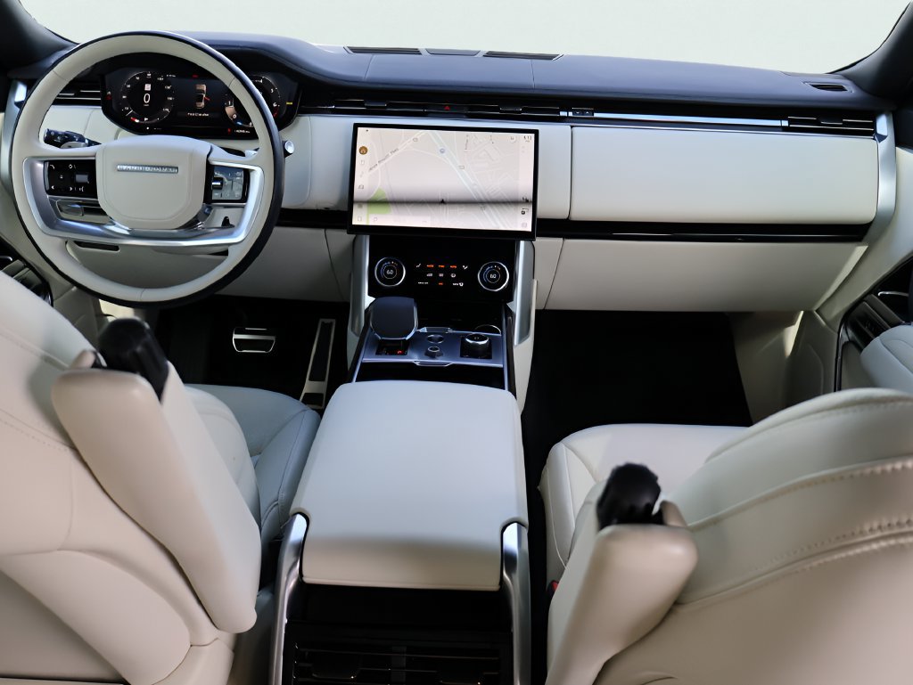 Used 2023 Land Rover Range Rover SE AWD/4WD image 13