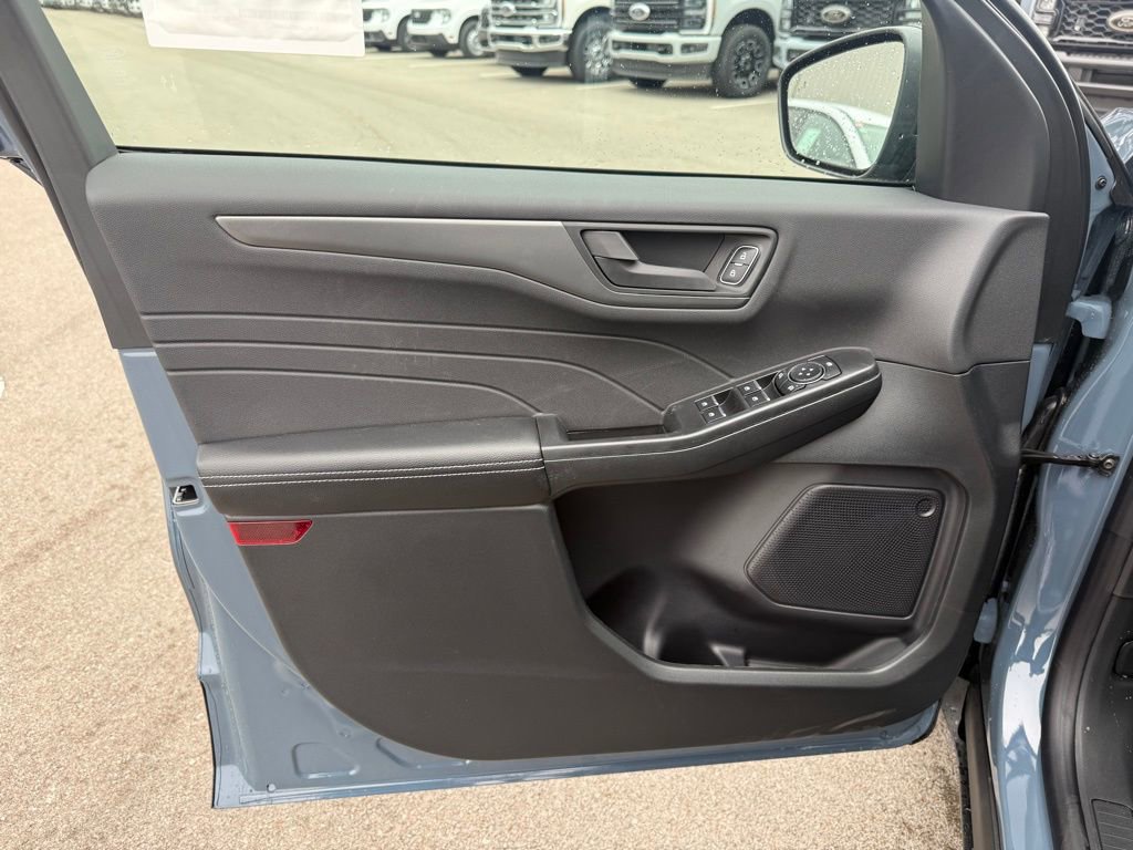 New 2026 Ford Escape Active w/ Cold Weather Package image 6