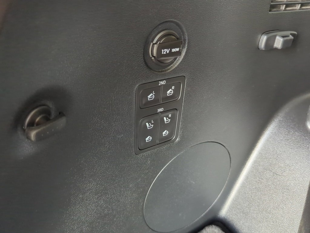 Used 2020 Hyundai Palisade SEL w/ Premium Package image 38