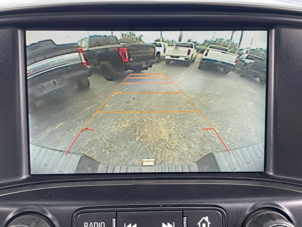 Used 2015 Chevrolet Silverado 3500 LTZ w/ Duramax Plus Package AWD/4WD image 38