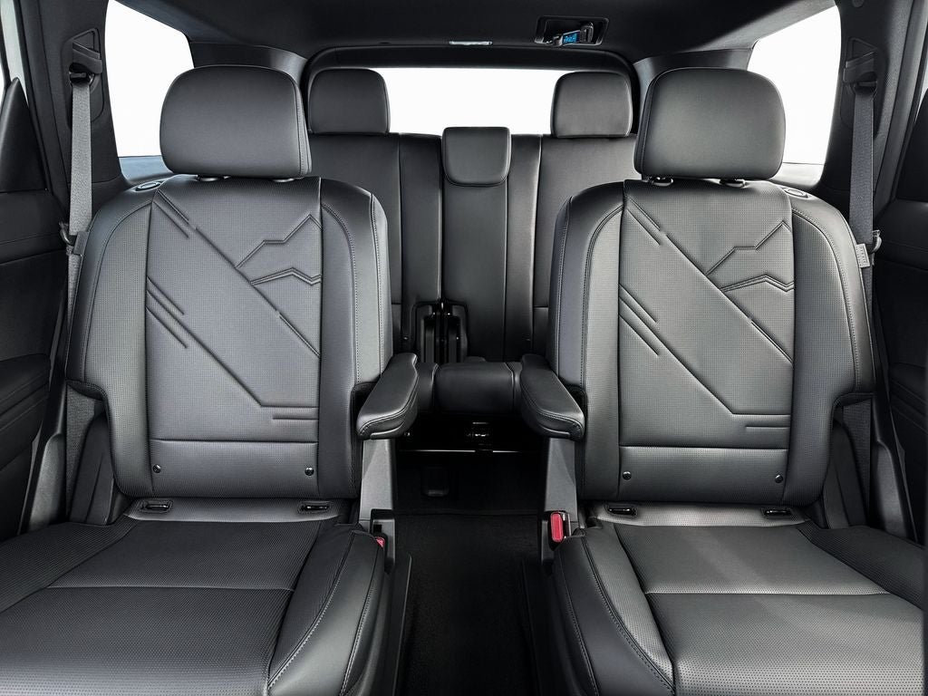 New 2026 Hyundai Palisade XRT Pro AWD/4WD image 18