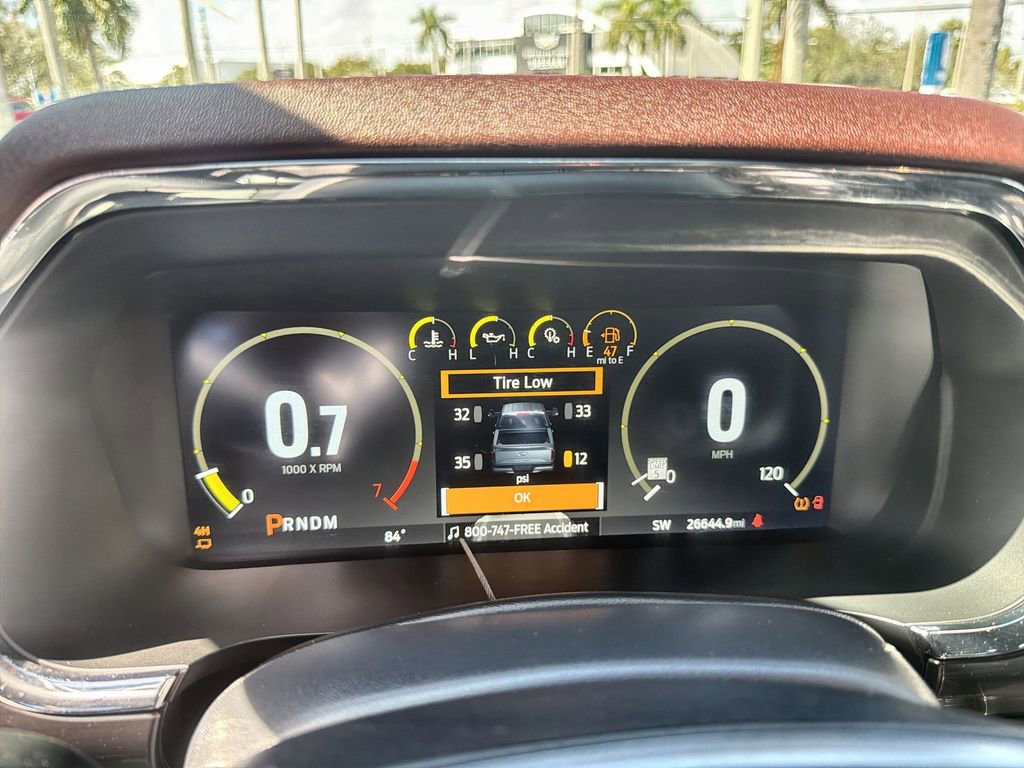 Used 2023 Ford F150 Lariat image 21