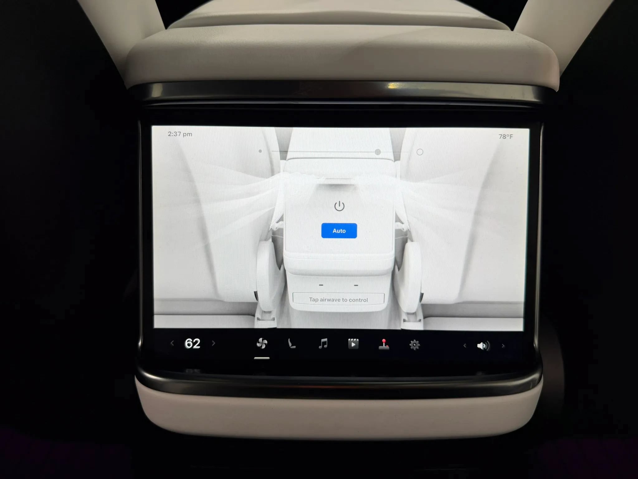 Used 2026 Tesla Model X Plaid AWD/4WD image 28