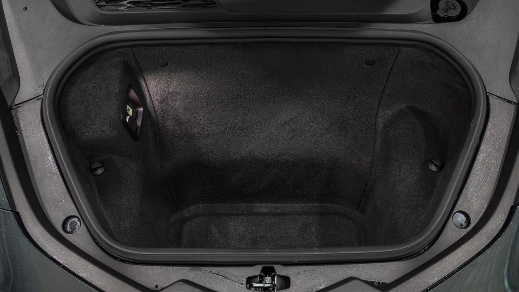 Used 2024 Chevrolet Corvette Stingray Premium Conv w/ Z51 Performance Package image 69