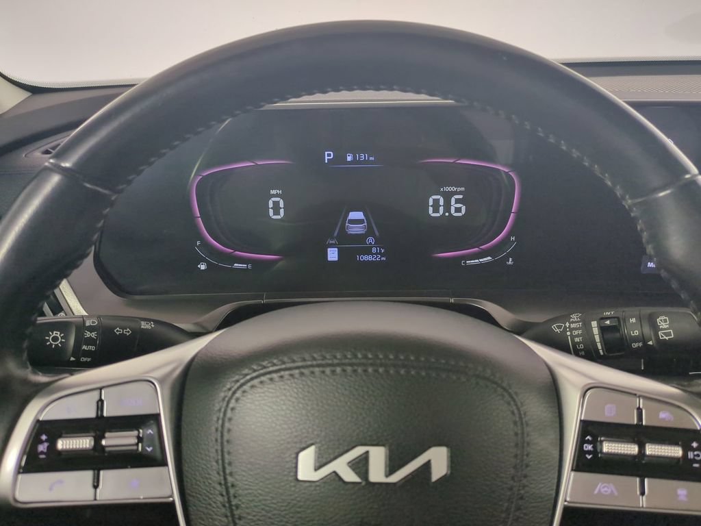 Used 2023 Kia Telluride S AWD/4WD image 36