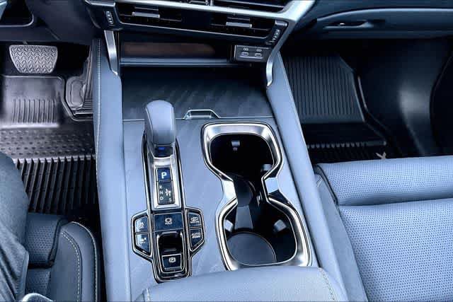 Certified 2025 Lexus RX 450h AWD w/ Convenience Package image 15