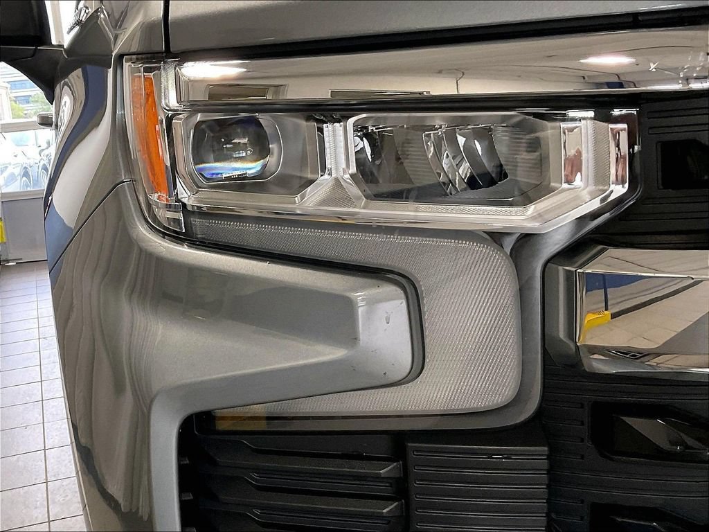 Used 2023 Chevrolet Silverado 1500 LT AWD/4WD image 33