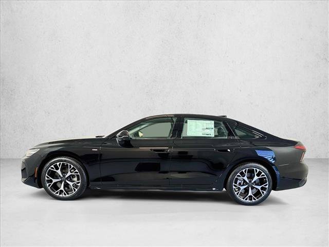 New 2026 Audi A6 Premium Plus AWD/4WD image 8