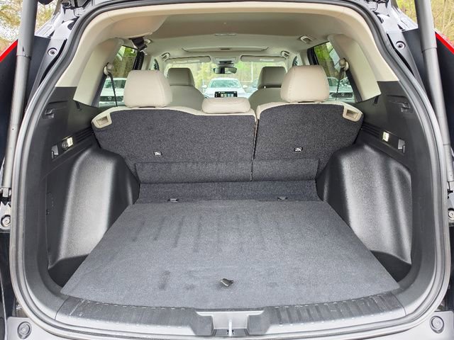 Certified 2024 Honda CR-V EX-L image 17
