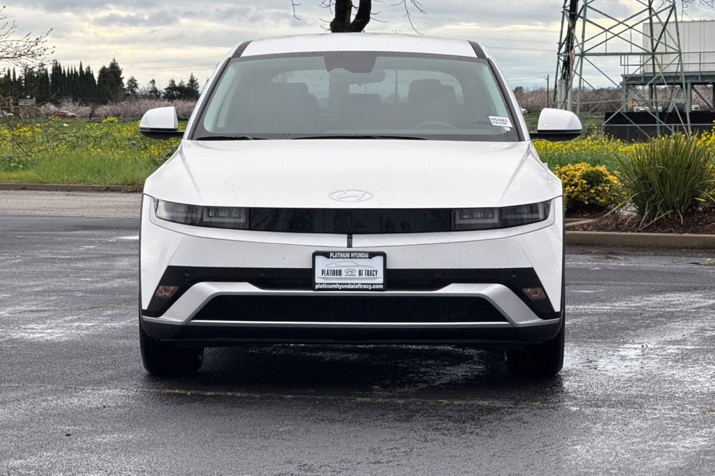 New 2026 Hyundai Ioniq 5 SE image 6