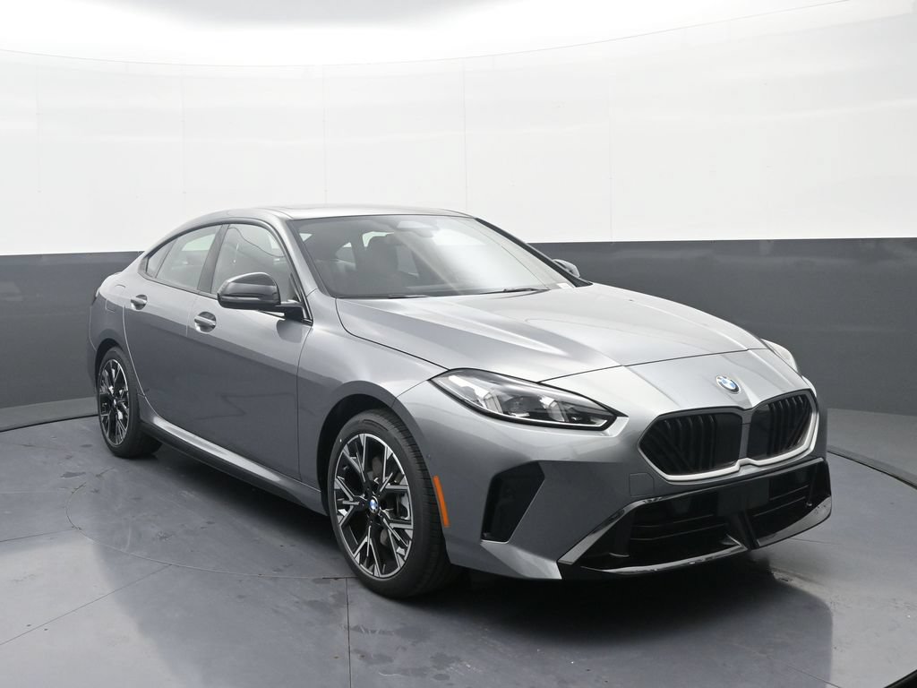 New 2026 BMW 228i xDrive w/ Premium Package AWD/4WD image 3