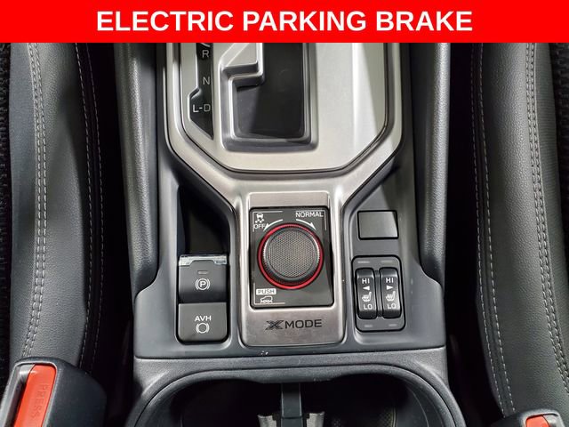 Used 2022 Subaru Forester Premium image 25