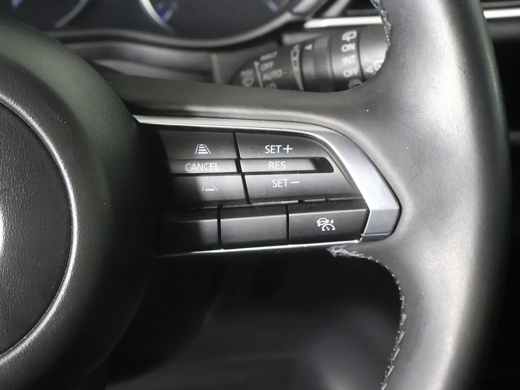Used 2024 MAZDA CX-30 AWD 2.5 S w/ Select Sport Pkg image 37