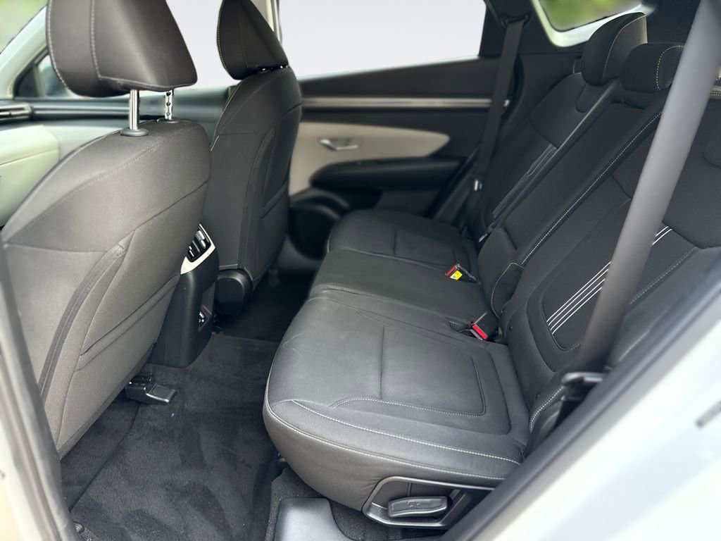 Used 2023 Hyundai Tucson SEL AWD/4WD image 23