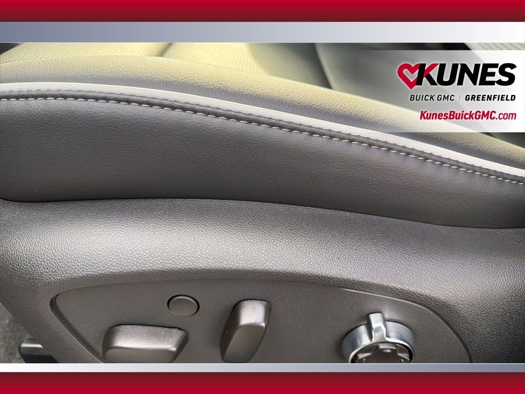 New 2026 Buick Enclave Avenir w/ Super Cruise Package image 20