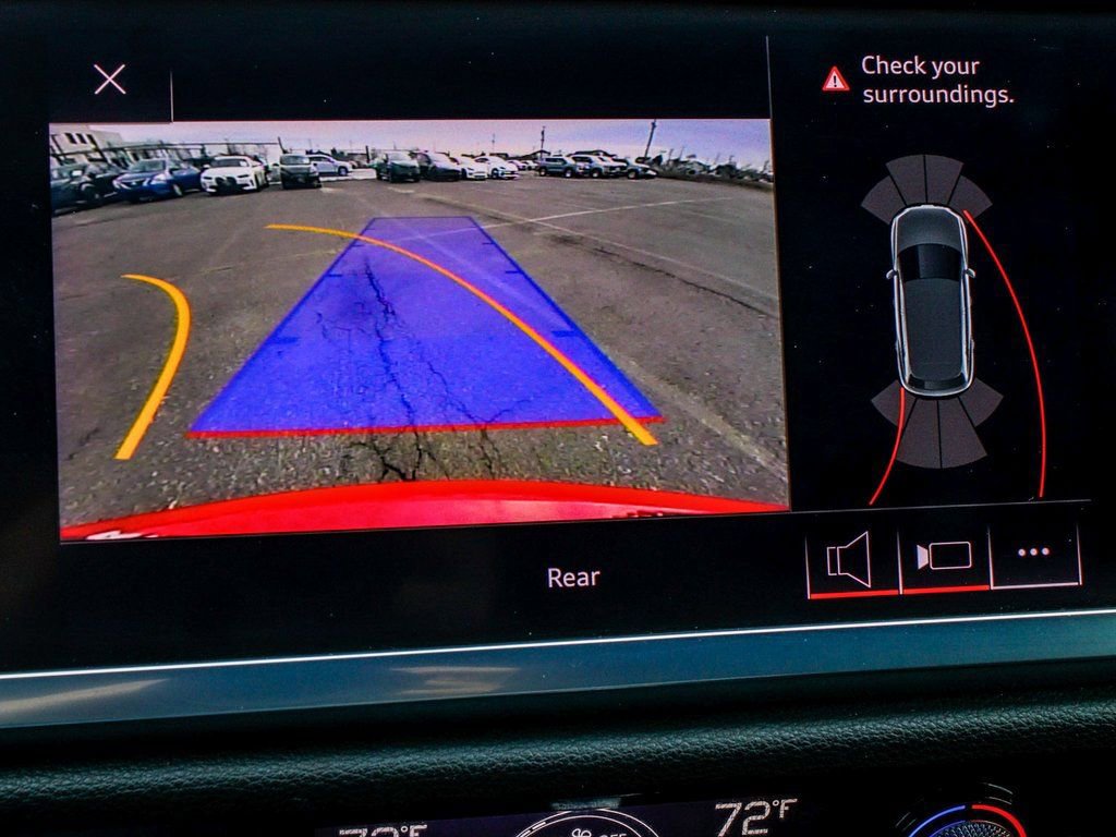 Used 2020 Audi Q3 2.0T Premium Plus w/ Premium Plus Package image 19