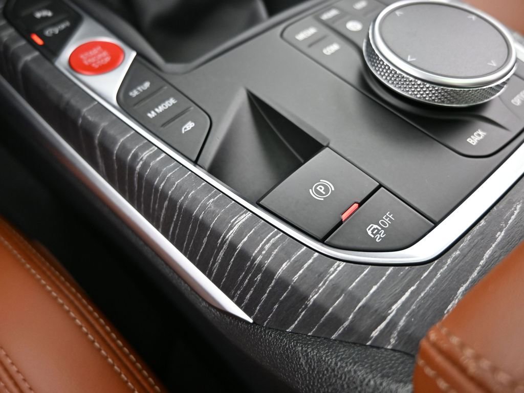 Used 2022 BMW M3 w/ Executive Package image 24