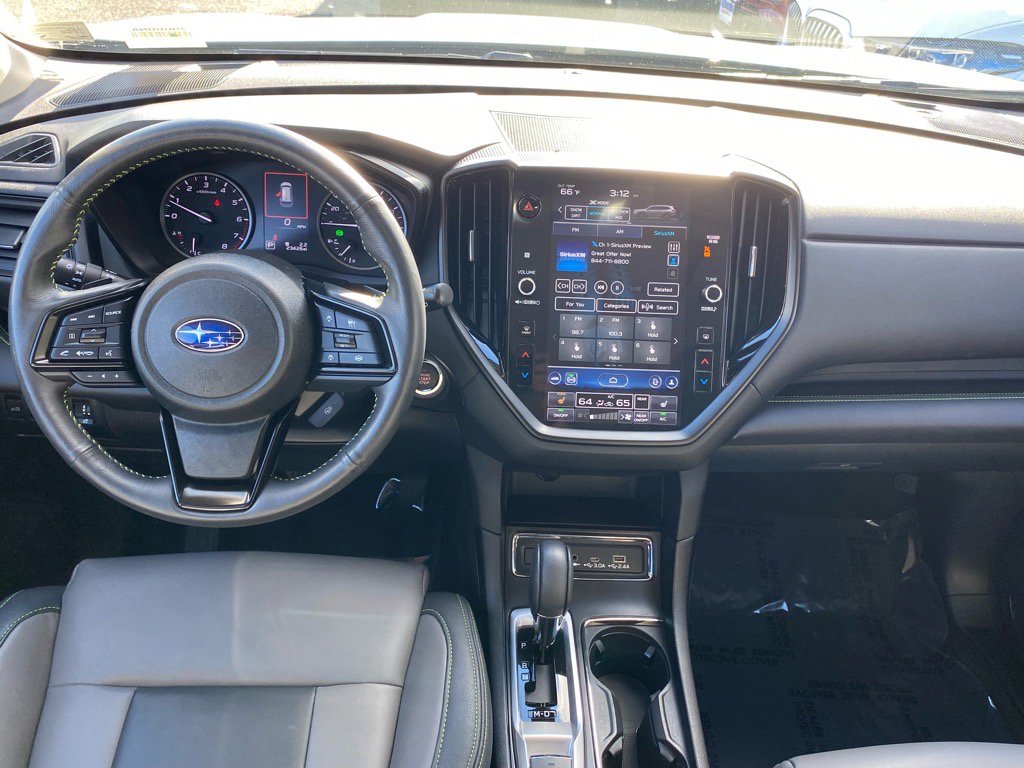 Used 2023 Subaru Ascent Onyx Edition image 11