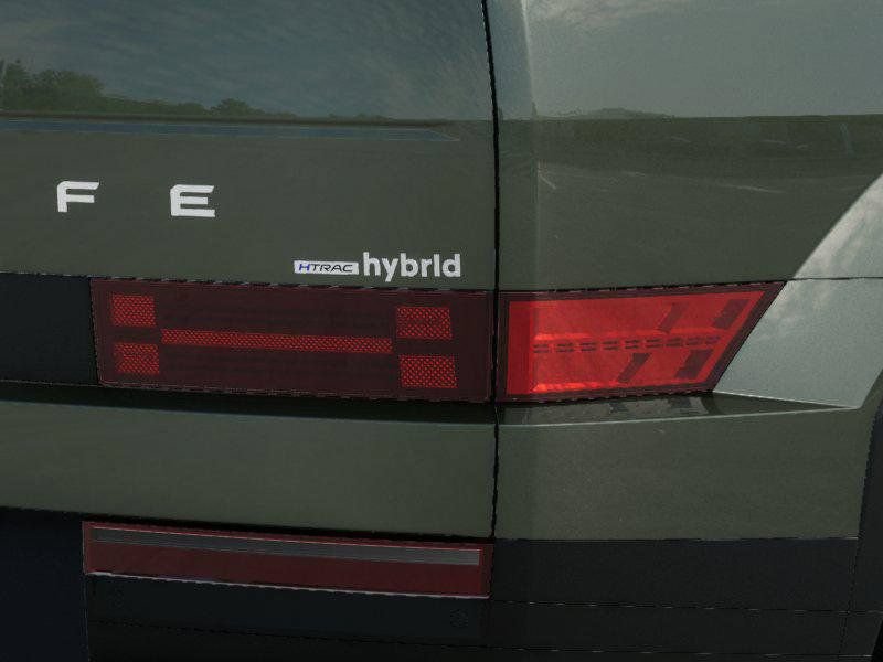 New 2026 Hyundai Santa Fe SEL AWD/4WD image 19