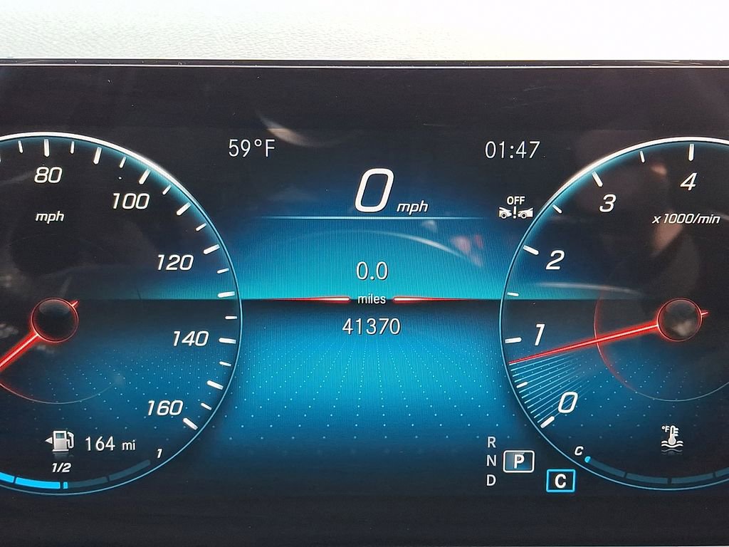 Used 2023 Mercedes-Benz GLA 250 4MATIC image 19