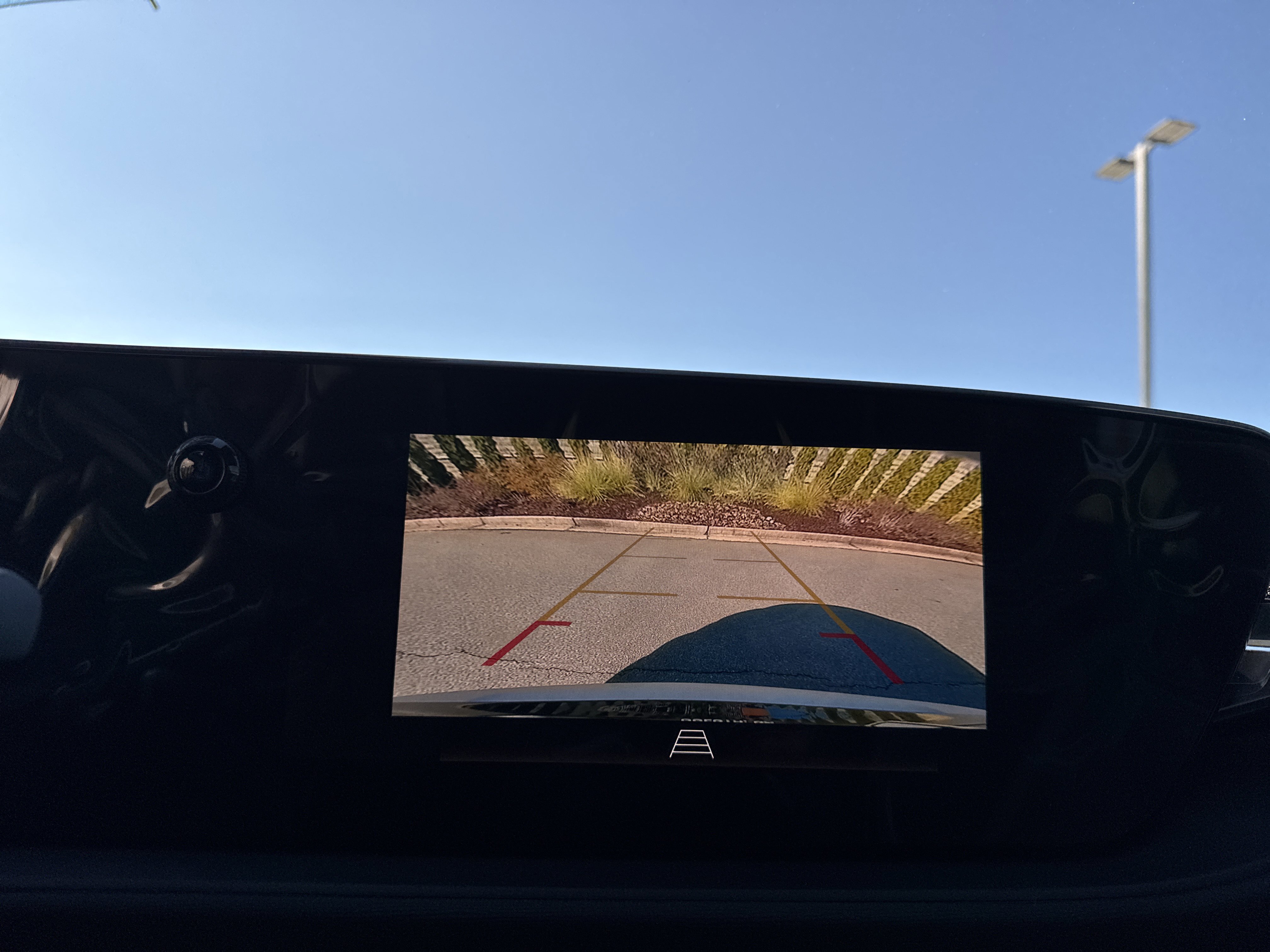 New 2026 Buick Envista Sport Touring w/ Convenience I Package image 23