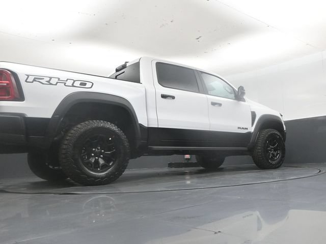 New 2026 RAM 1500 RHO w/ RHO Level 1 Equipment Group AWD/4WD image 39
