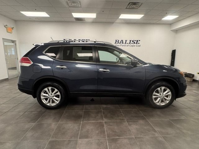 Used 2014 Nissan Rogue SV w/ SV Premium Package AWD/4WD image 8