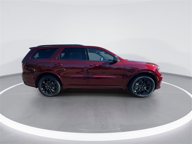 New 2026 Dodge Durango GT w/ Blacktop Package image 9