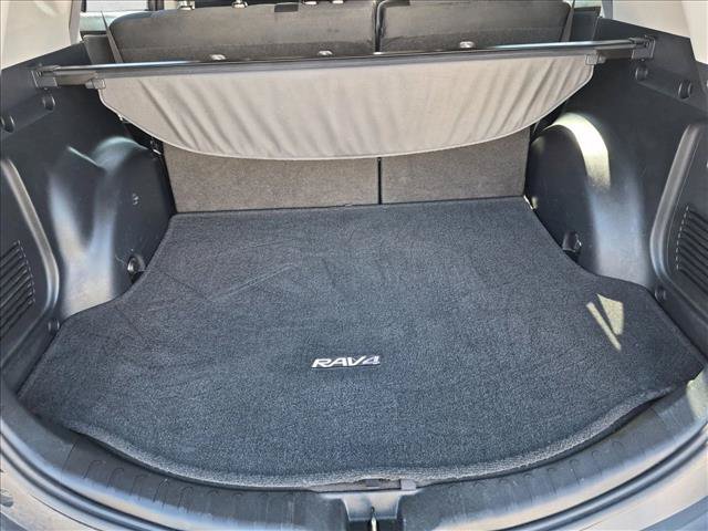 Used 2014 Toyota RAV4 XLE FWD image 6