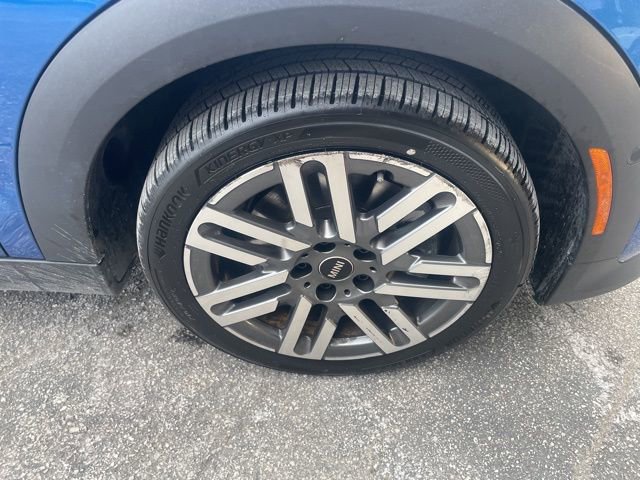 Used 2025 MINI Cooper S image 12